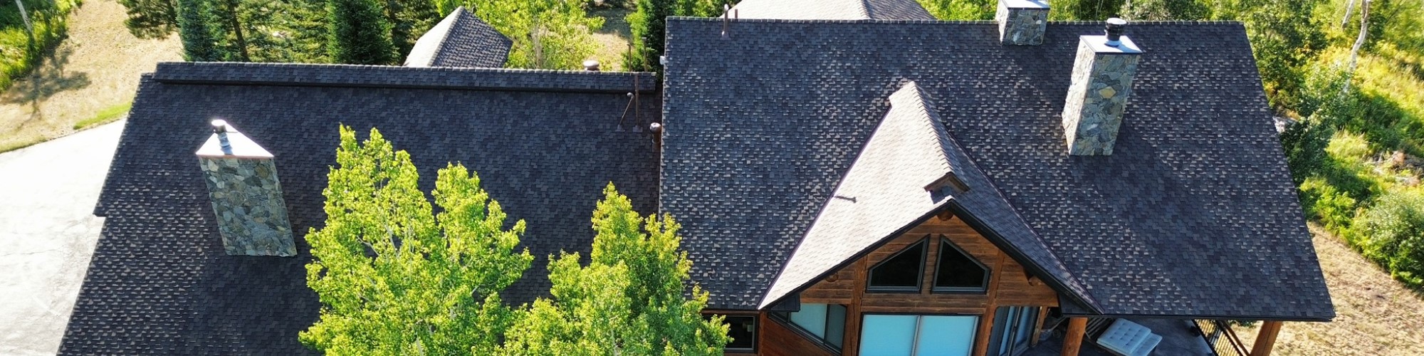 Gaf Residential Banner Image