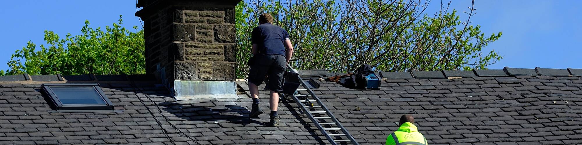 Colorado Roof Banner 3 Colorado Roof Banner 3