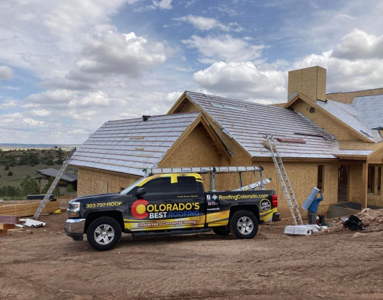 Colorado's Best Roofing c