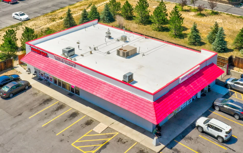 Commercial Roofing Maintenance Plans (1) Commercial Roofing Maintenance Plans (1)