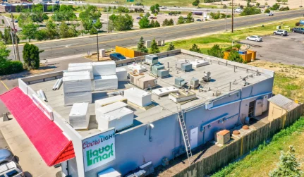 Commercial Roofing Maintenance Plans