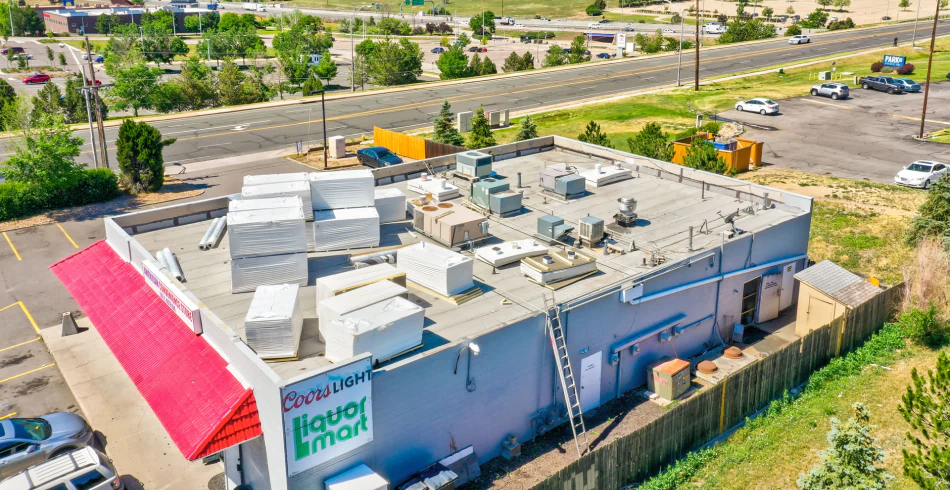 Commercial Roofing Maintenance Plans Commercial Roofing Maintenance Plans