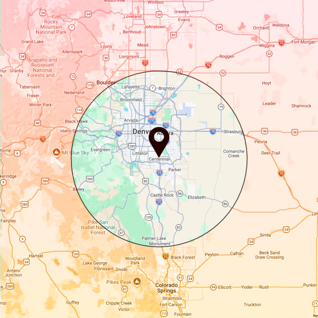 MAP big