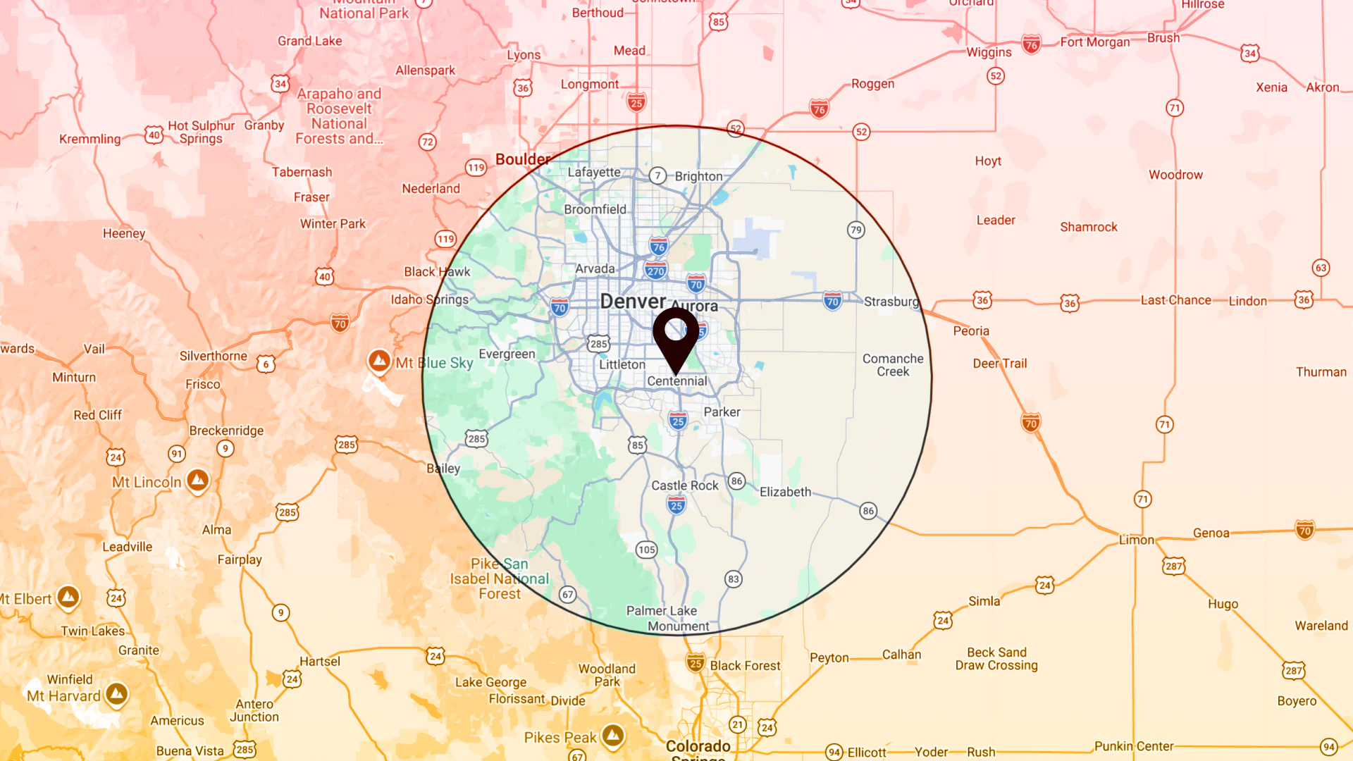 MAP full